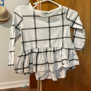 3 bundle of 12-18m shirts